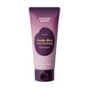 Poore puhastav näopesugeel EQQUALBERRY Purple Rice Pore Purifying Pack Cleanser