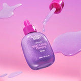 Сыворотка с бакучиолом и пептидами для упругости и сияния кожи EQQUALBERRY Bakuchiol Plumping Serum