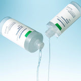 Увлажняющий пилинг-тоник для сияния кожи EQQUALBERRY Daily Peeling Swimming Pool Toner