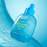 Глубоко увлажняющая сыворотка для восстановления кожи EQQUALBERRY Hyaltoin Flooding Serum
