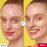Осветляющая сыворотка против пигментации EQQUALBERRY Vitamin Illuminating Serum