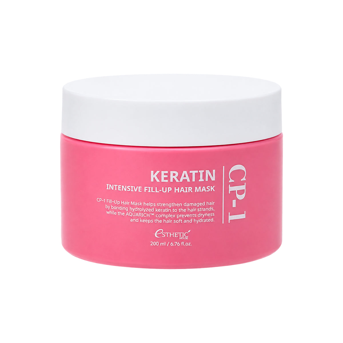 Esthetic House CP-1 Keratin Intensive Fill-up Hair Mask