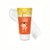 Saules aizsargkrēms ar kolagēnu Elizavecca Milky Piggy Sun Cream SPF50+Elizavecca 