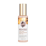 Тональный крем ENOUGH Rich Gold Double Wear Radiance Foundation SPF50+ PA+++ с SPF