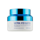 Увлажняющий крем Enough Ultra X10 Collagen Pro Marine Cream