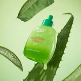 Успокаивающий серум с ПДРН алоэ и керамидами Eqqualberry Aloe PDRN Serum