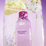 Капсульный тонер с бакучиолом Eqqualberry Bakuchiol Plumping Capsule Toner