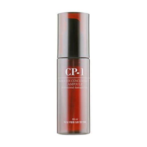 Koncentrēta keratīna esence matiem Esthetic House CP-1 Keratin Concentrate Ampoule  Esthetic House   