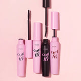 Skropstu tuša Etude House Curl Fix Mascara