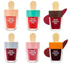 Mitrinoša gelveida lūpu krāsa Etude House Dear Darling Water Gel Tint Ice Cream | YOKO.LV