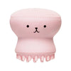 Poru attīroša un sejas masāžas birste Etude House My Beauty Tool Exfoliating Jellyfish Silicon Brush