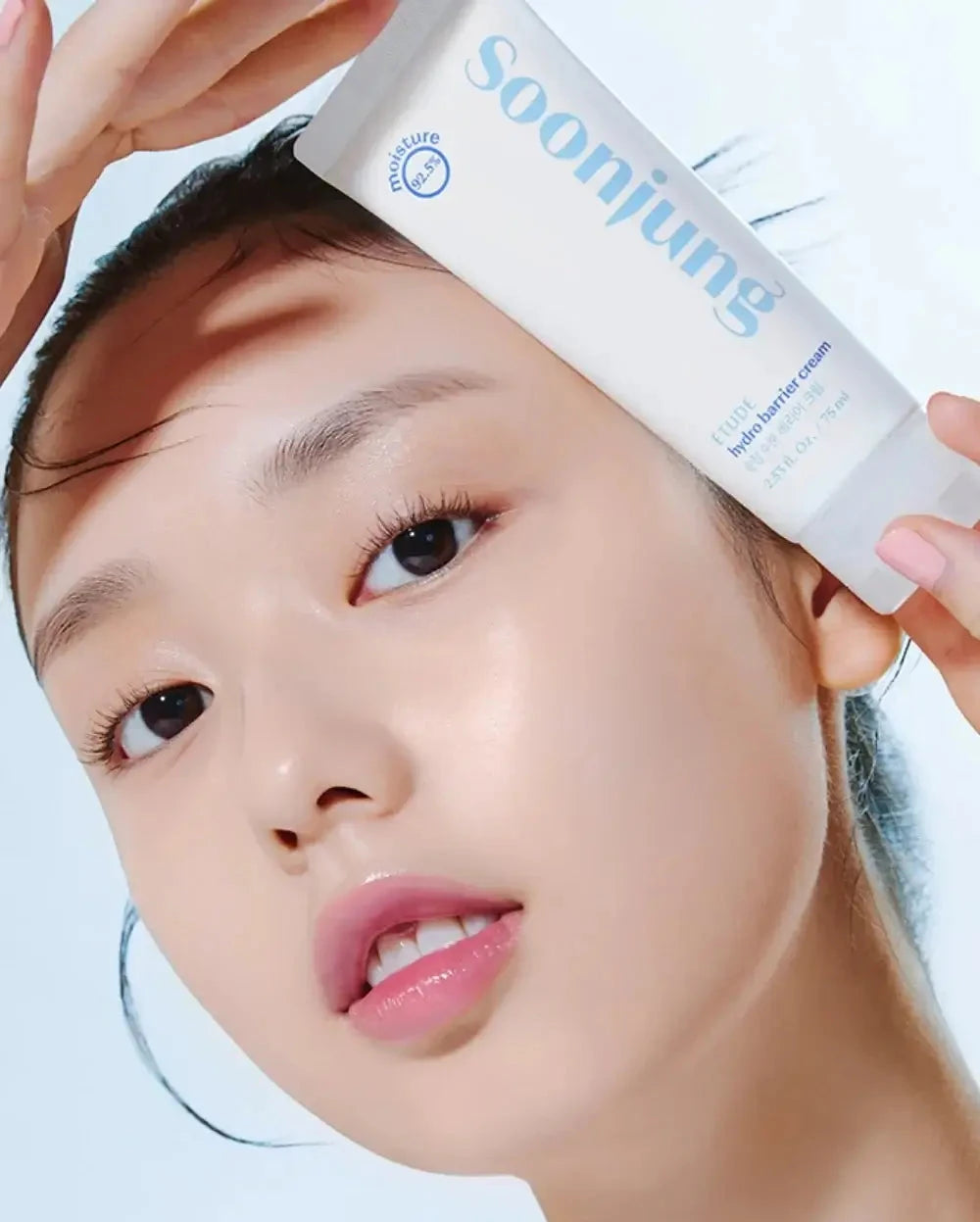 Atjaunojošs krēms sejai Etude House SoonJung Hydro B.Cream
