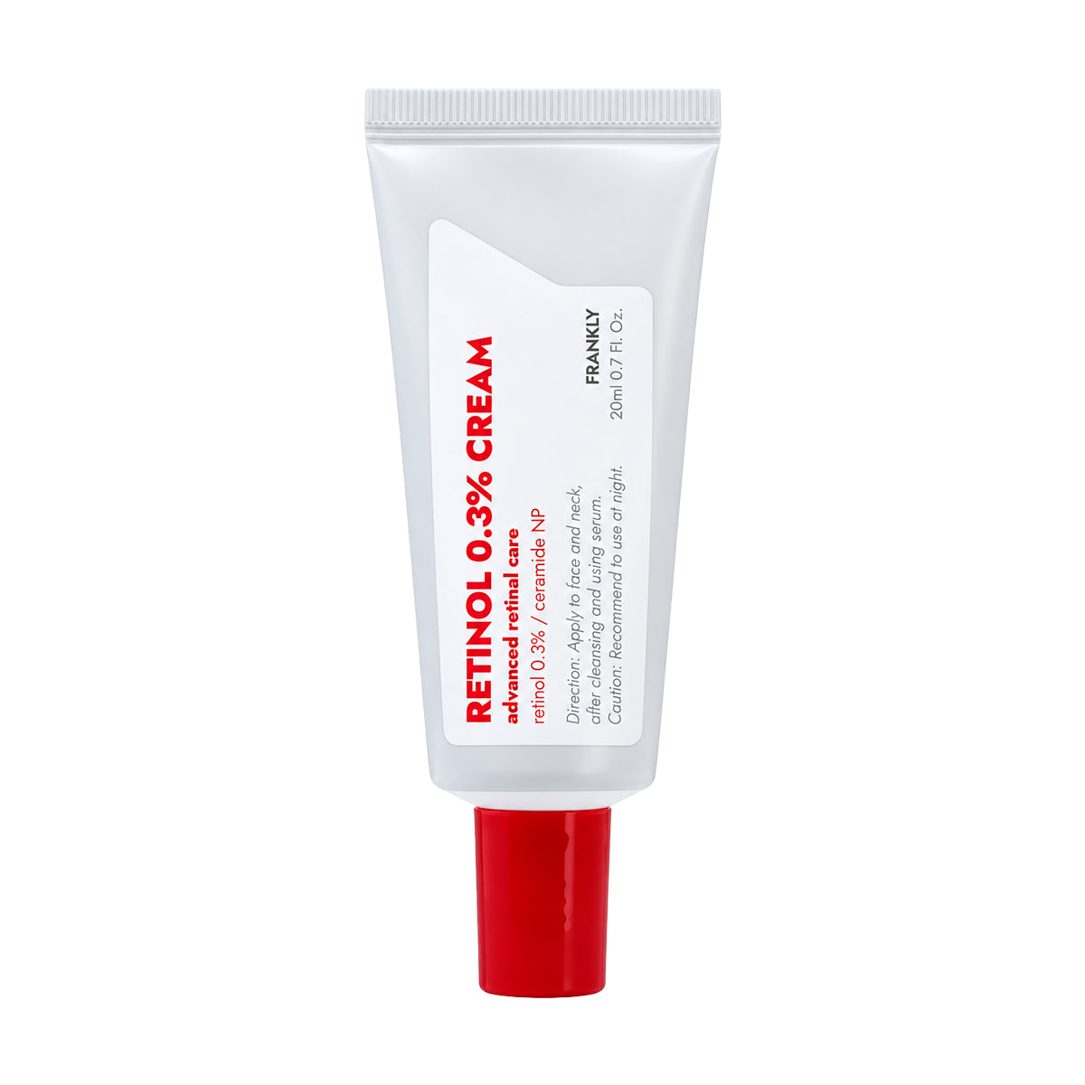 FRANKLY Retinol 0.3% cream