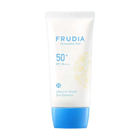 Gaisīga saules aizsargesence Frudia Ultra UV Shield Sun Essence SPF50+ PA++++  Frudia 50 g.  