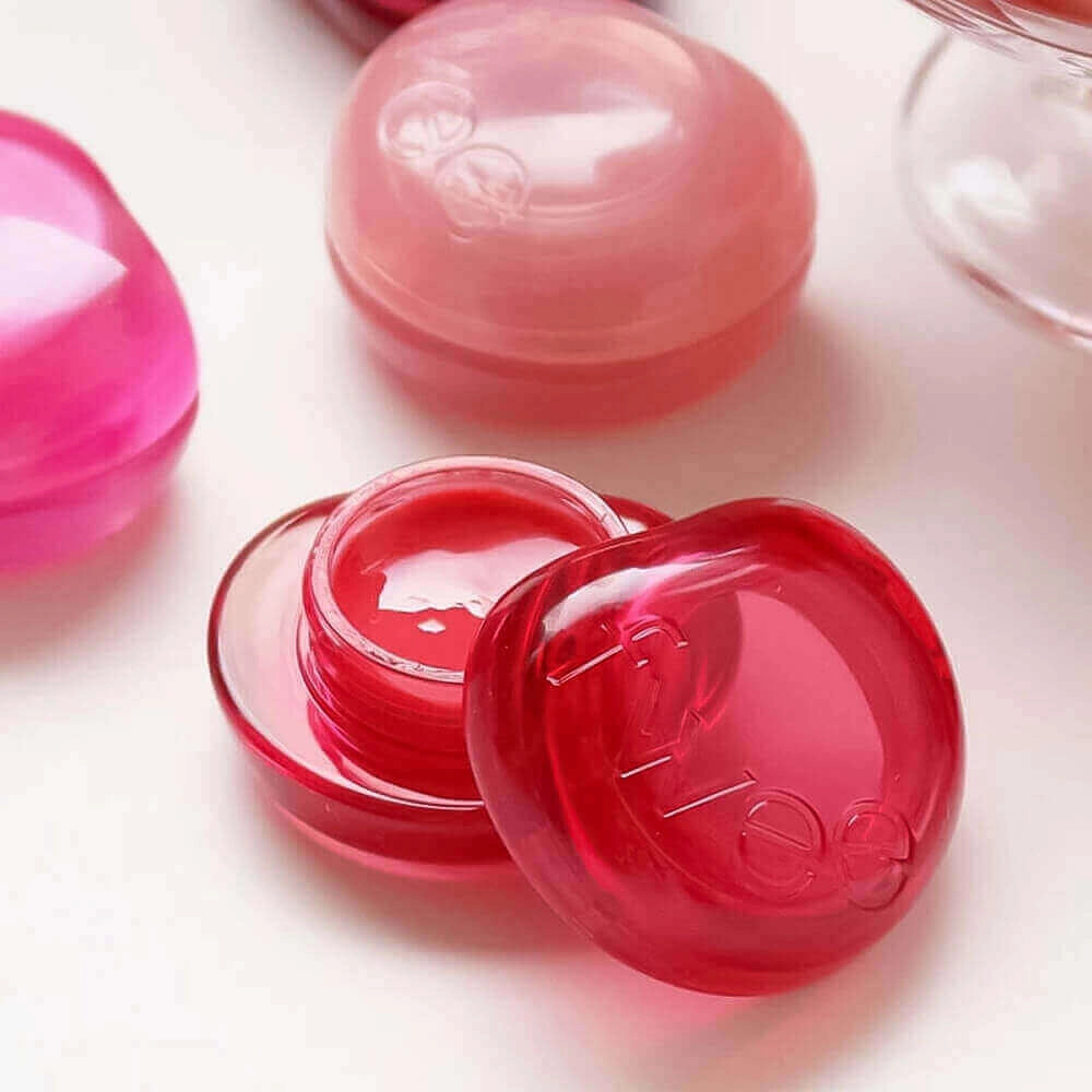 FWEE Glowy Jelly Pot