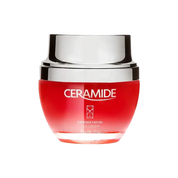 Farmstay Ceramide Firming Facial Cream