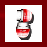 Восстанавливающий крем с церамидами Farmstay Ceramide Firming Facial Cream