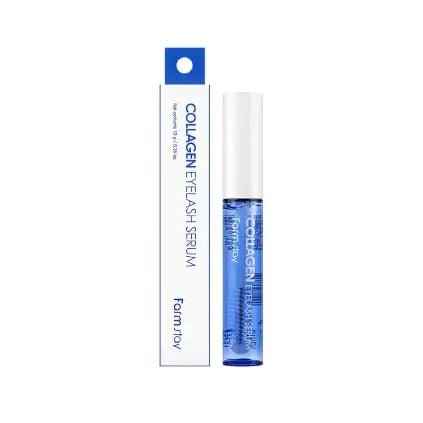 Kolagēna serums priekš skropstām Farmstay Collagen Eye Lash Serum  Farmstay   