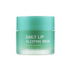 Nakts maska lūpam Farmstay Daily Lip Sleeping Mask Cica MadecaFarmstay 