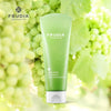 Putas-skrubis dziļai poru attīrīšanai Frudia Green Grape Pore Control Scrub Cleansing FoamFrudia 