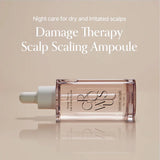 Укрепляющая ампула для кожи головы Growus Damage Therapy Scalp Scaling Ampoule
