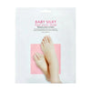 Maska-zeķītes kājām HOLIKA HOLIKA Baby Silky Foot Mask SheetHolika Holika 1 pcs.