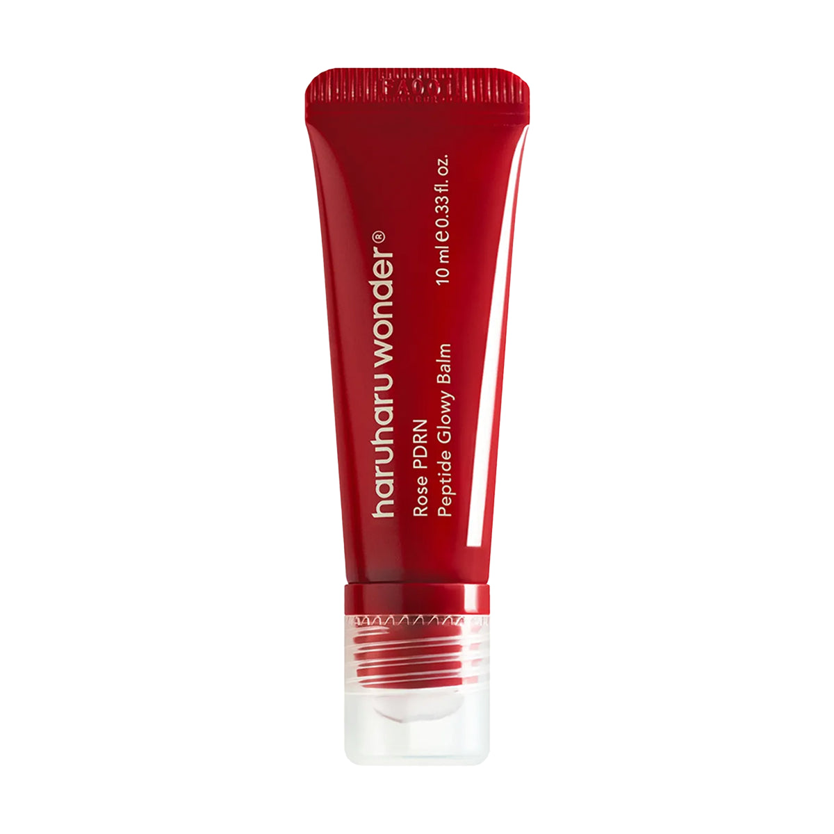 Haruharu Wonder Rose PDRN Peptide Glowy Balm
