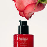 Успокаивающая сыворотка Haruharu Wonder Rose PDRN Soothing Serum