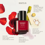 Успокаивающая сыворотка Haruharu Wonder Rose PDRN Soothing Serum