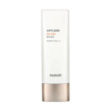 Bāze pirms meikapa ar mirdzuma efektu Heimish Artless Glow Base SPF50+/PA+++