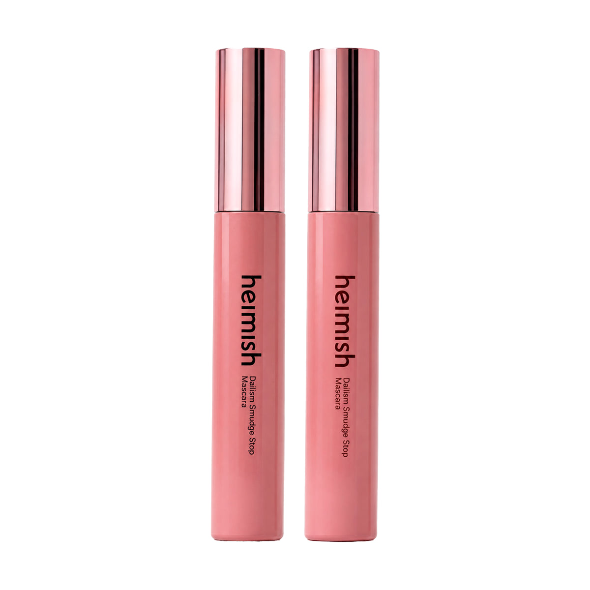 Heimish Dailism Smudge Stop Mascara Brown