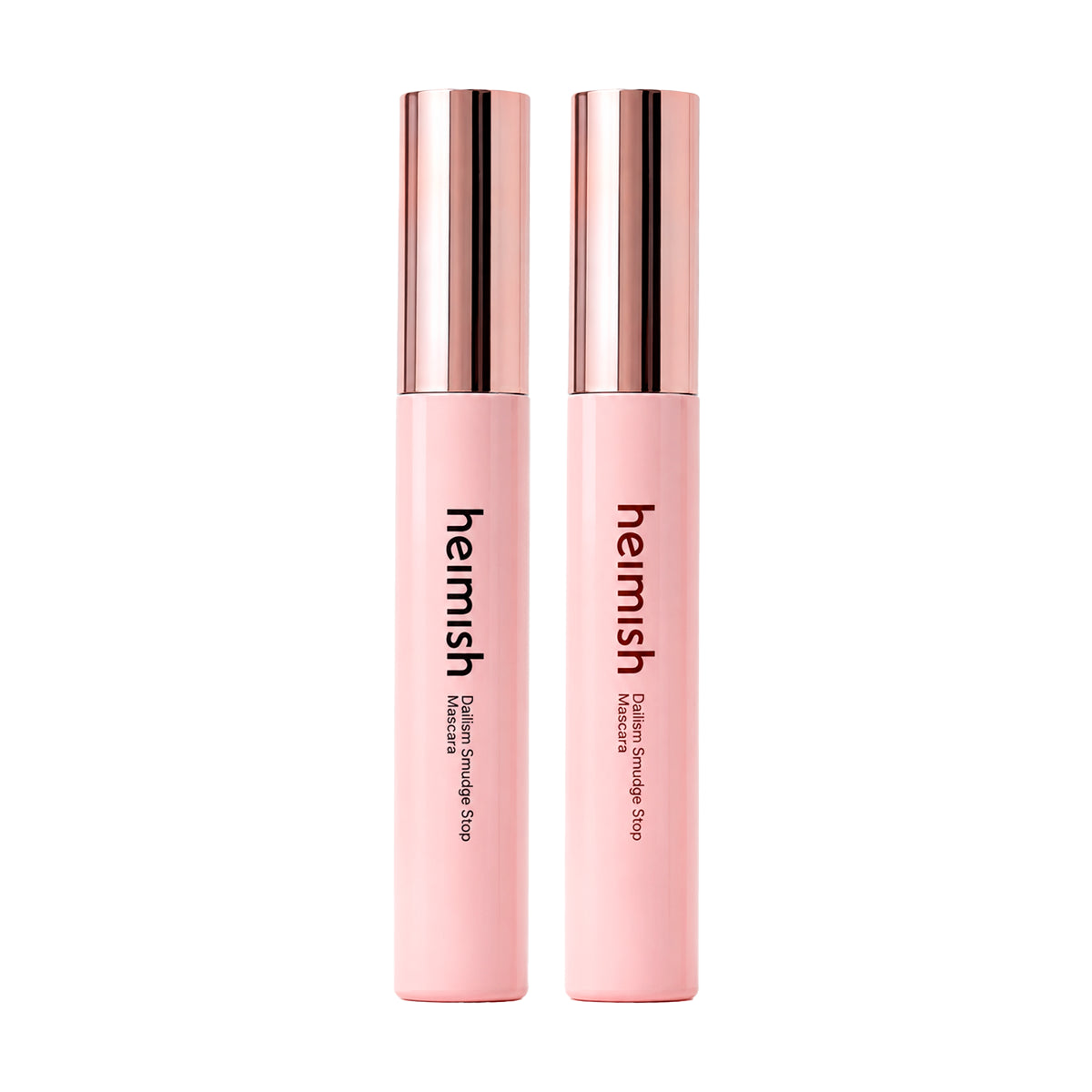 Удлиняющая тушь Heimish Dailism Smudge Stop Mascara