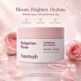 Heimish Eye Patch Bulgarian Rose Water