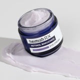 Krēms ādai ap acīm ar retinolu un bakučiolu Heimish RX Retinol Bakuchiol Eye Cream