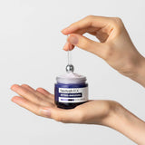 Krēms ādai ap acīm ar retinolu un bakučiolu Heimish RX Retinol Bakuchiol Eye Cream
