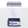 Гидрогелевые патчи с бакучиолом и ретинолом Heimish RX Retinol Bakuchiol Hydrogel Eye Patch