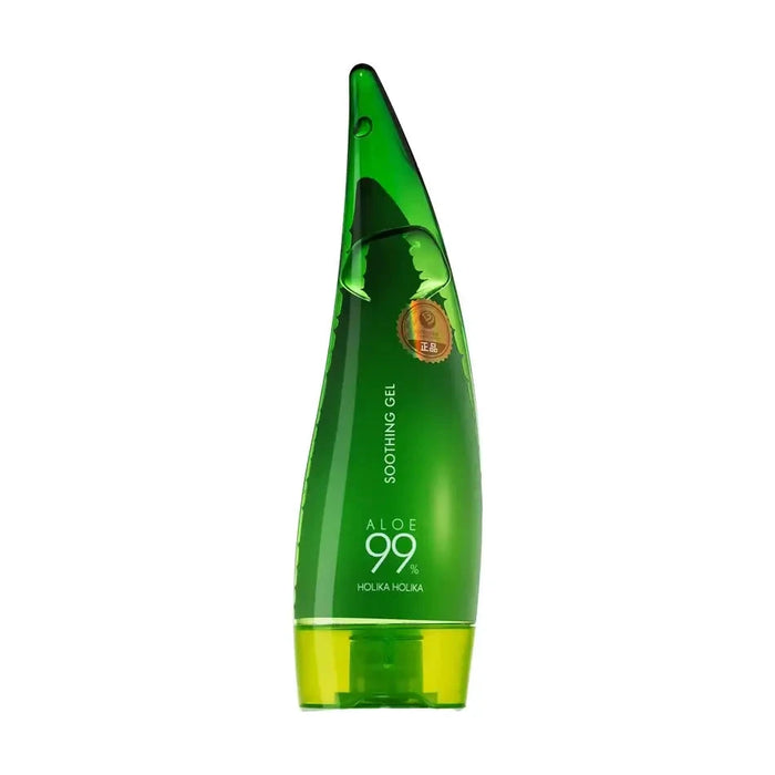 Universāls gels ar alveju 99% Holika Holika Aloe 99% Soothing Gel