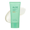 Veekindel kreem Holika Holika Aloe Cica Waterproof Sunscreen SPF50+ PA++++