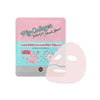 Hidrogēla maska Holika Holika Pig-Collagen Jelly Gel Sheet MaskHolika Holika 