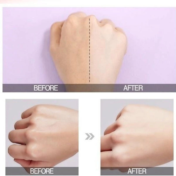 Праймер Holika Holika Puri Pore No Sebum Primer Deep Pore