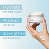 Восстанавливающий барьерный крем iUNIK Beta-Glucan 3X Barrier Cream