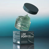 Ночная увлажняющая маска с ПДРН Isntree Gim PDRN Deep Sleep Mask