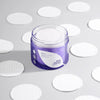 Многослойные пэды для проблемной кожи с красным луком Isntree Onion Newpair Clear Pad