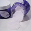 Многослойные пэды для проблемной кожи с красным луком Isntree Onion Newpair Clear Pad