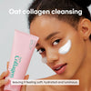 Putiņas sejas mazgāšanai It's Skin Peptide Collagen Cleansing Foam | YOKO.LV