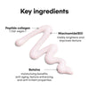 Ādu nostiprinošs serums ar peptīdiem un kolagēnu It's Skin Peptide Collagen Serum | YOKO.LV