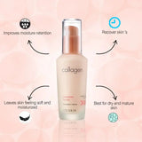 Nostiprinošs sejas serums It's Skin Collagen Nutrition Serum+