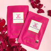 Lokšņu sejas maska ar rožu ekstraktu JAYJUN Rose Blossom MaskJayjun Cosmetics 