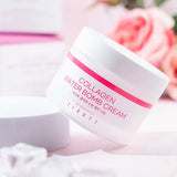 Jigott Collagen Water Bomb Cream