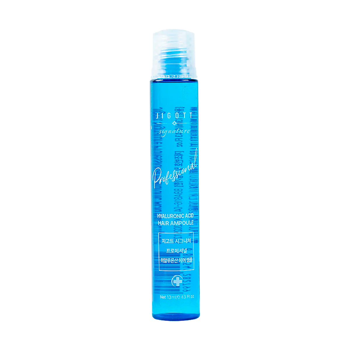 Jigott Signature Professional Hyaluronic Acid Hair Ampoule